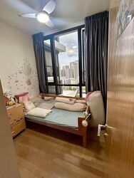 The Trilinq (D5), Condominium #576833381
